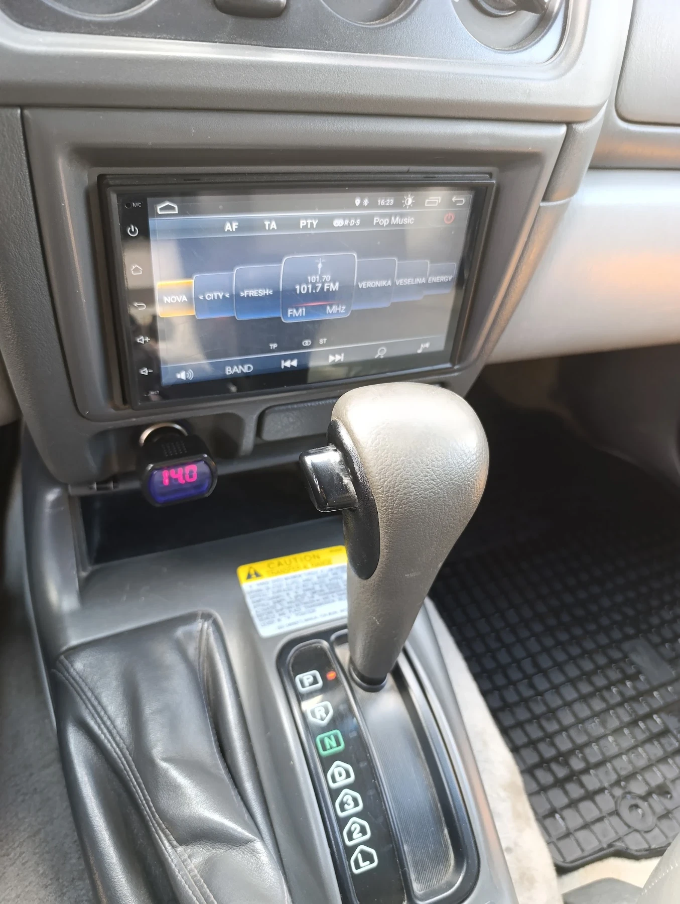 Mitsubishi Pajero sport  - изображение 8