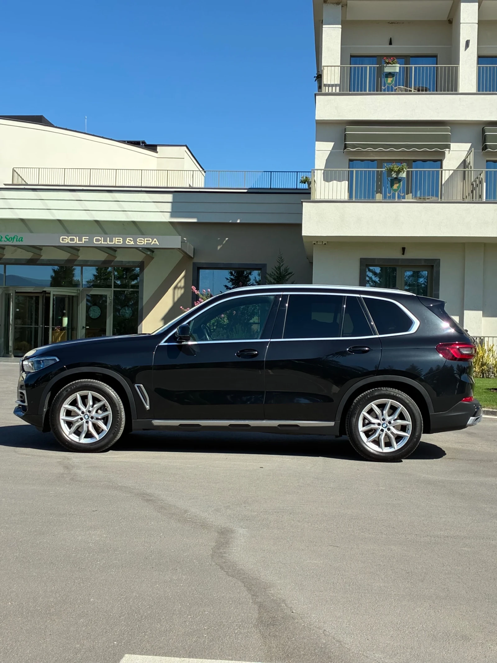 BMW X5 X-DRIVE 40i G05 - изображение 5