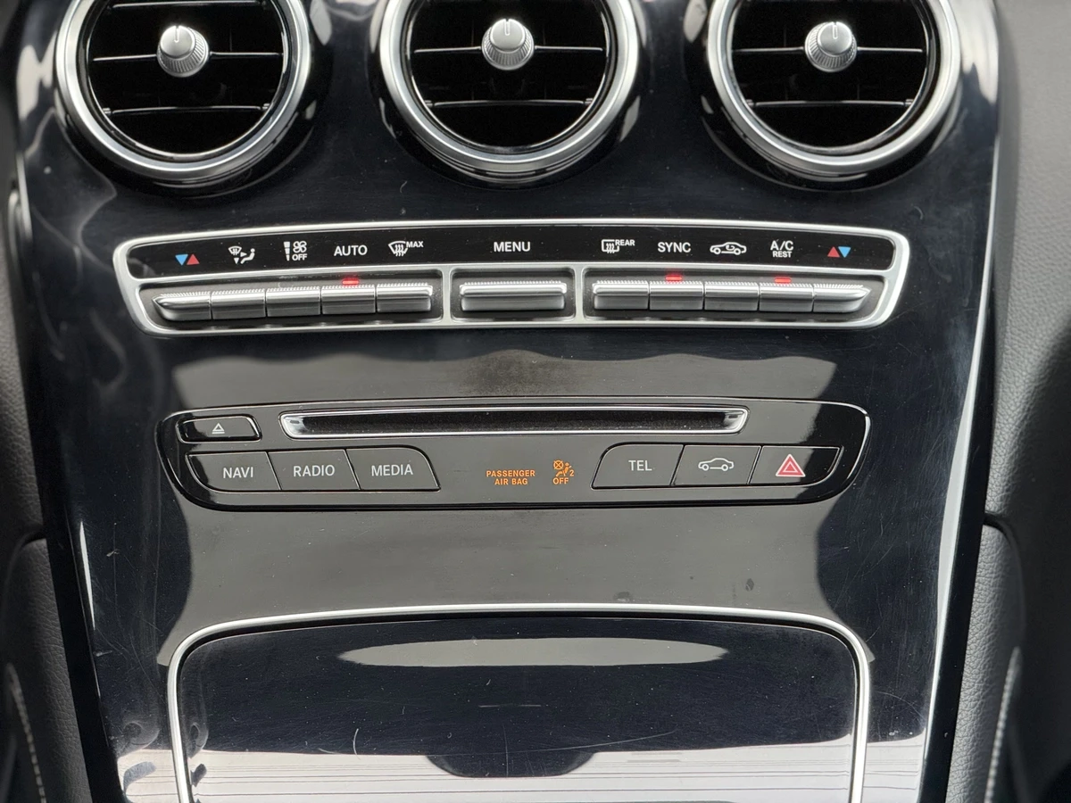 Mercedes-Benz GLC 300 COUPE 4MATIC  | Mobile.bg   13