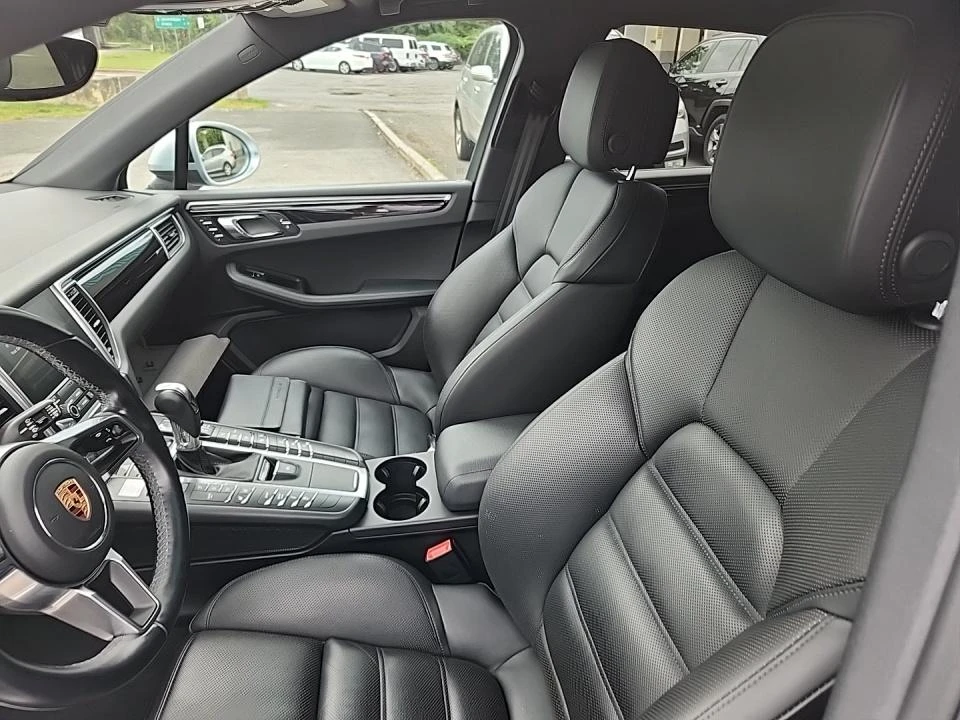 Porsche Macan S* MATRIX* LANE ASSIST* DISTRONIK* ОБДУХ* ПАНО* 1  - изображение 8