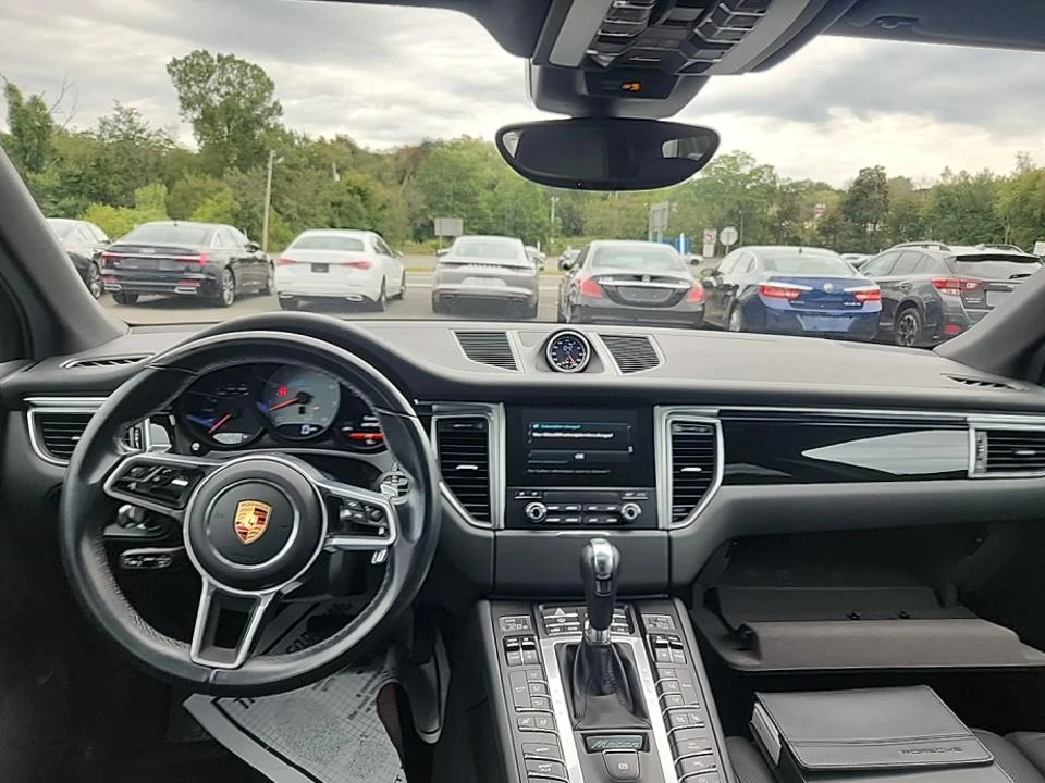 Porsche Macan S* MATRIX* LANE ASSIST* DISTRONIK* ОБДУХ* ПАНО* 1  - изображение 7