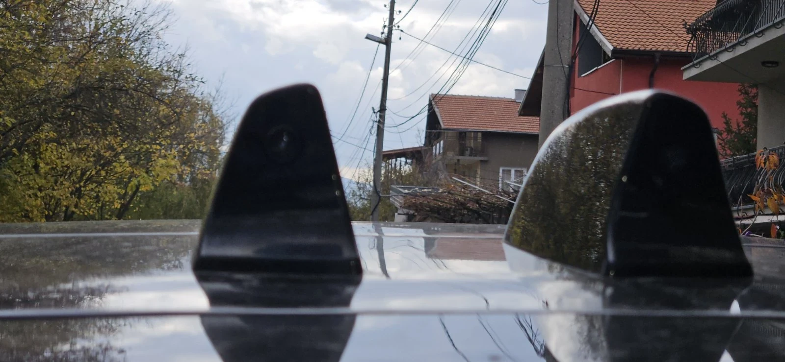 Land Rover Range Rover Sport | Mobile.bg   6