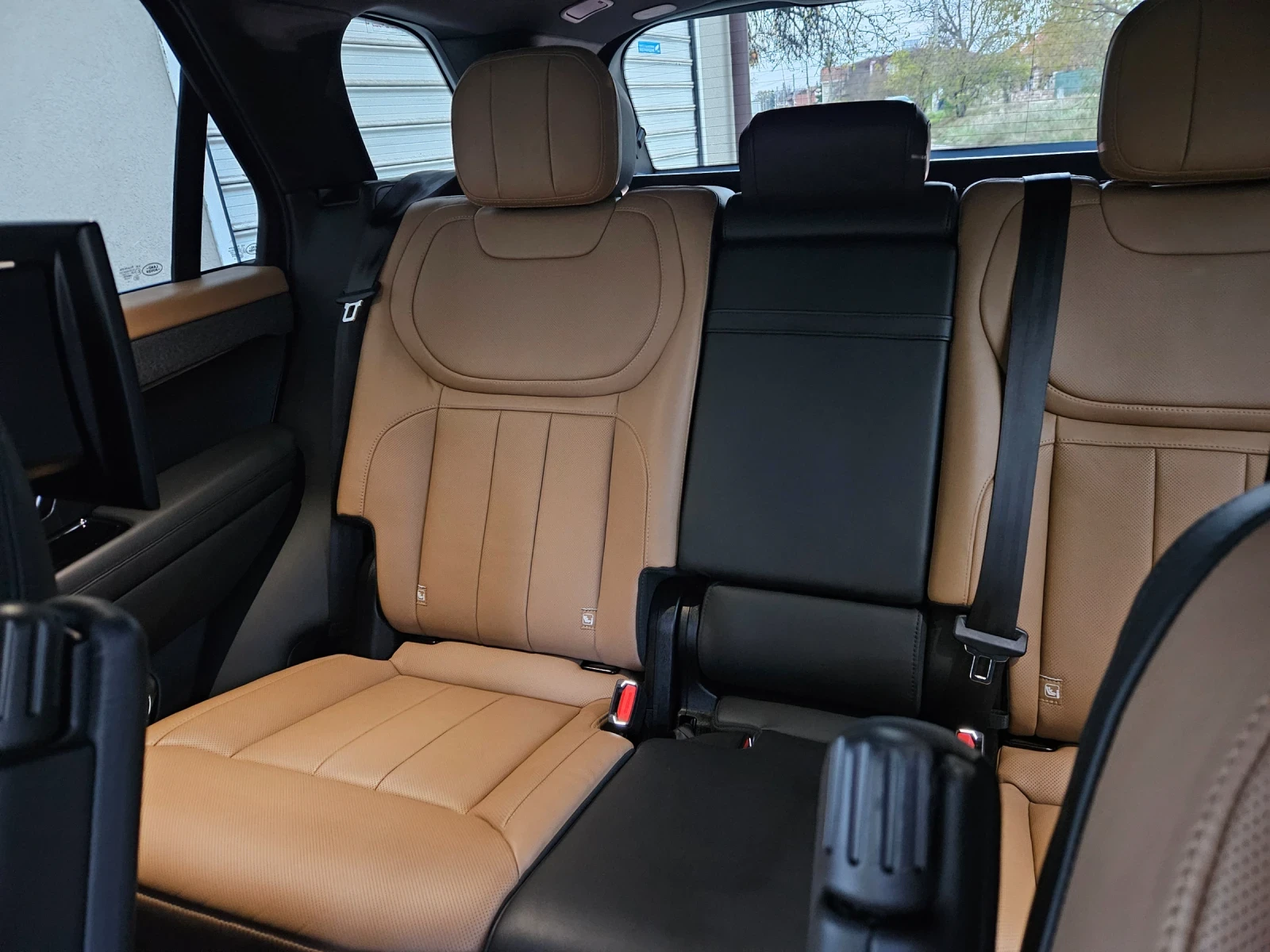 Land Rover Range Rover Sport | Mobile.bg   12