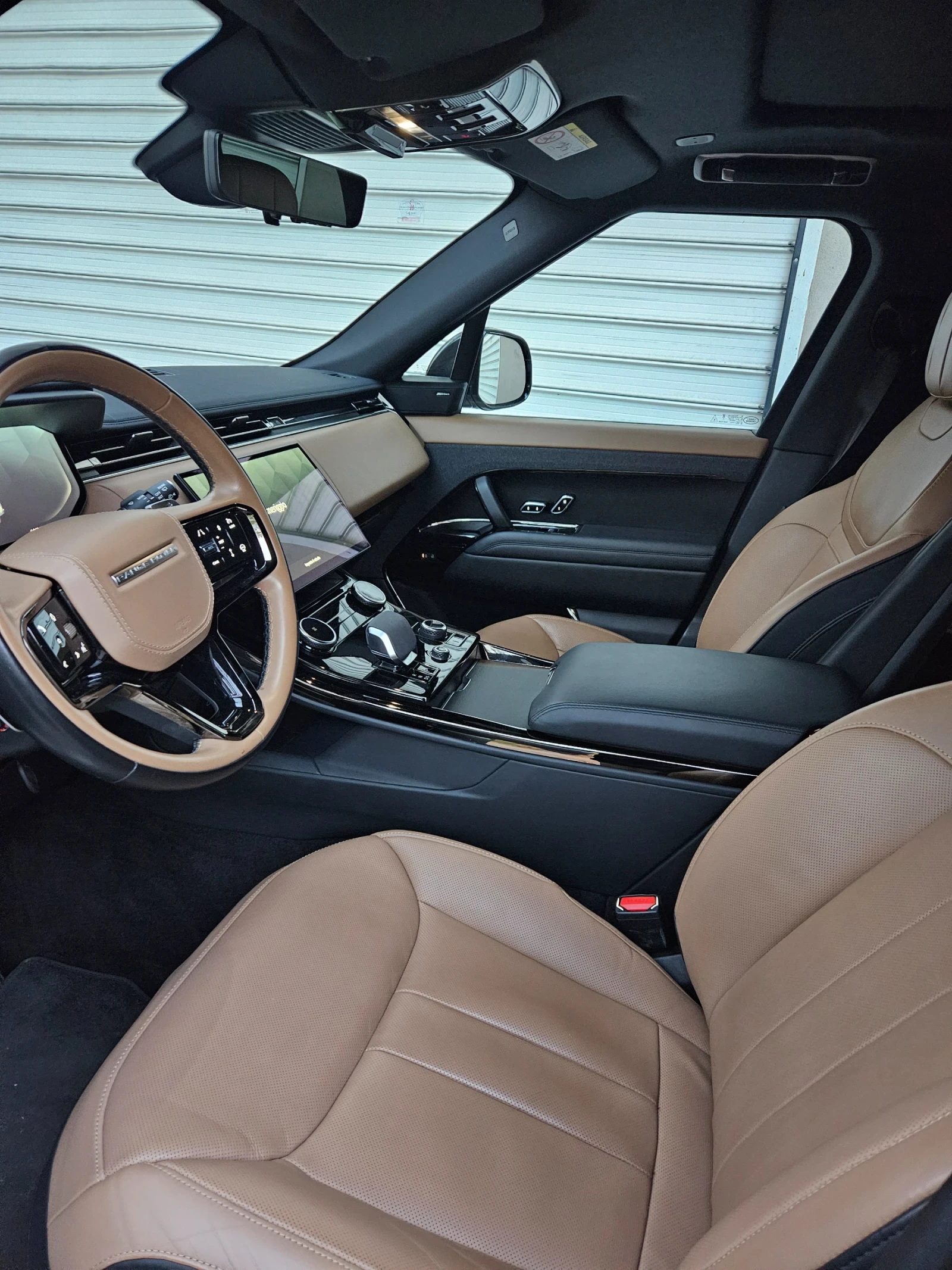 Land Rover Range Rover Sport | Mobile.bg   11