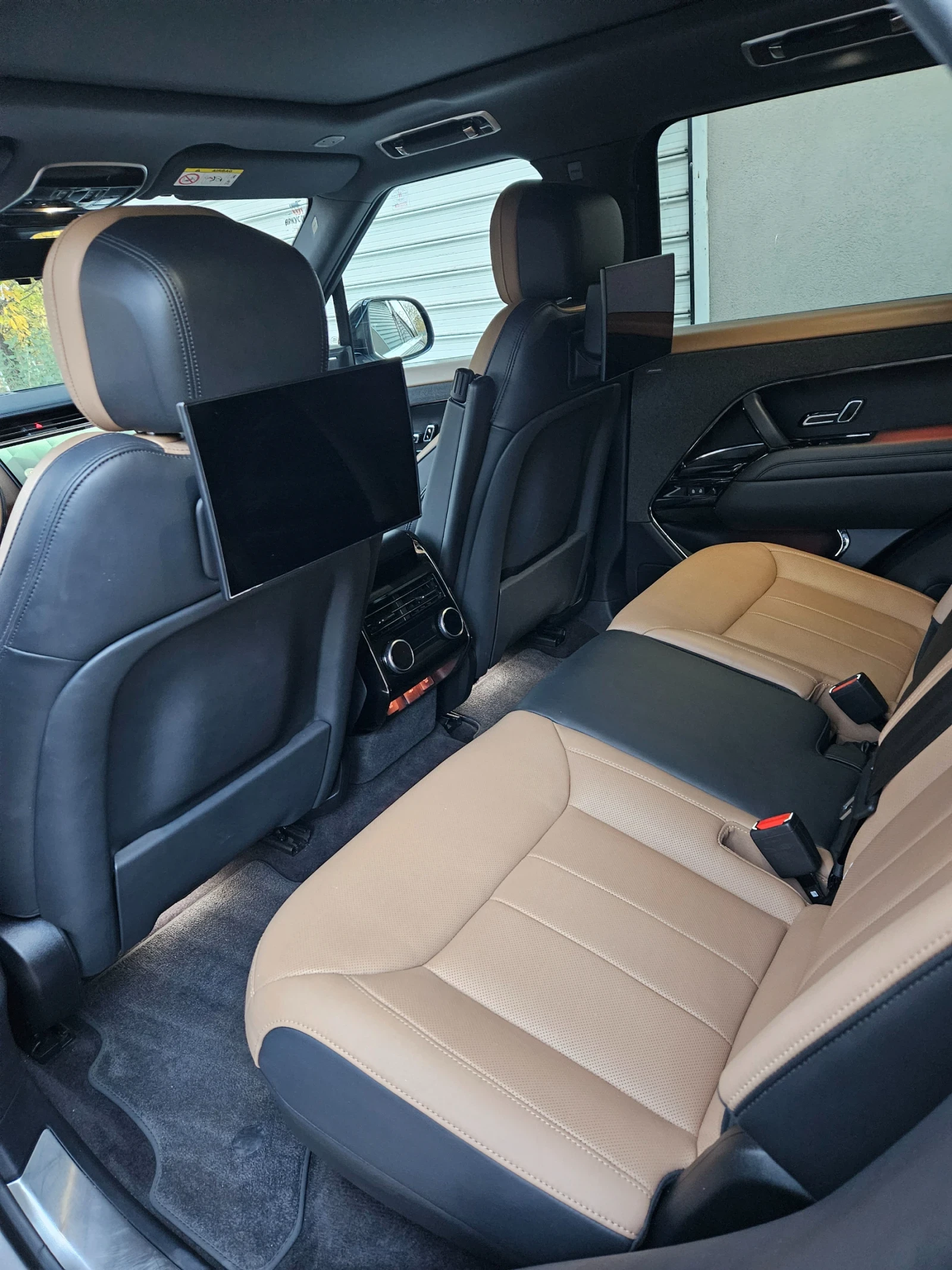 Land Rover Range Rover Sport | Mobile.bg   13