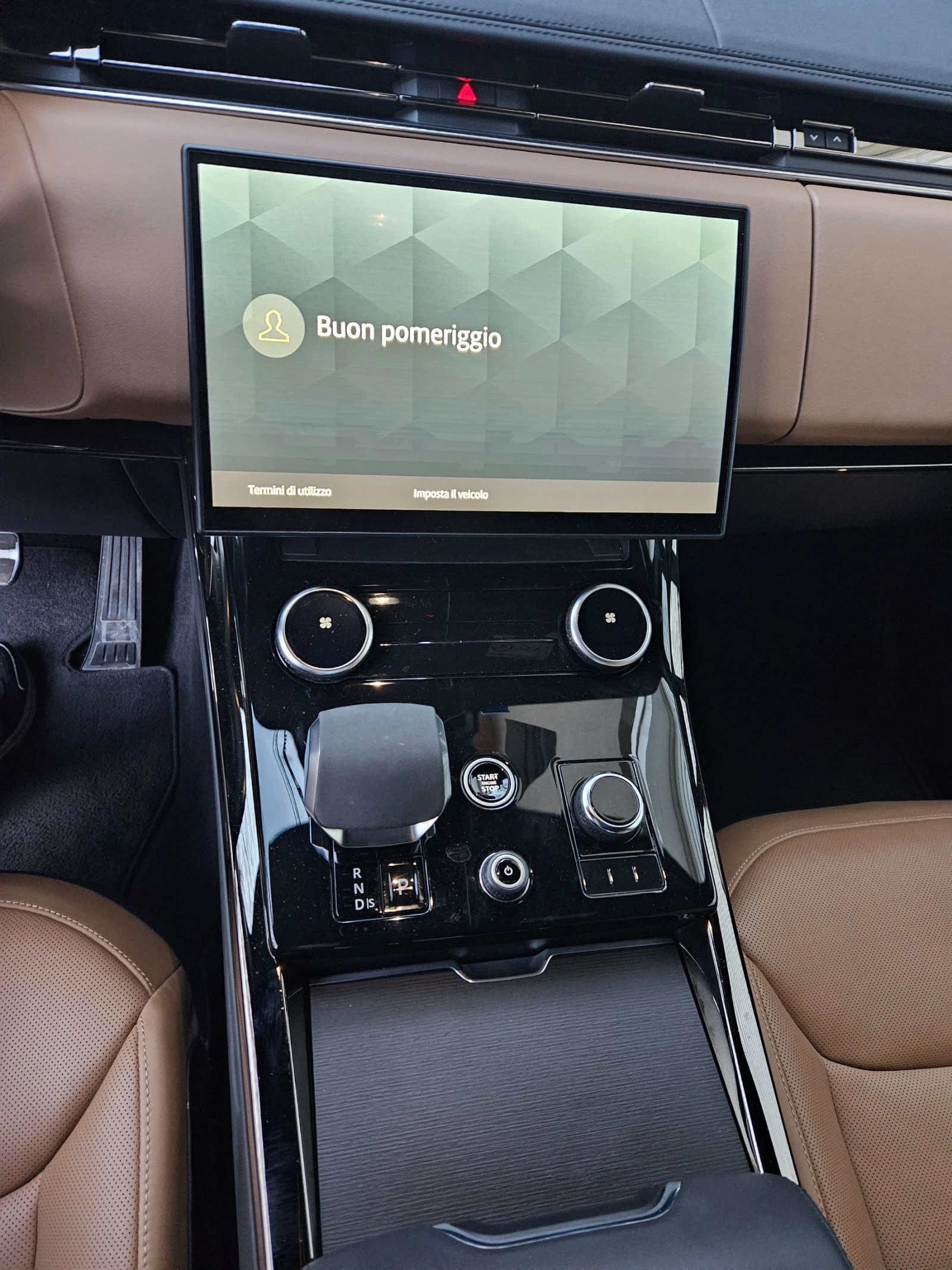Land Rover Range Rover Sport | Mobile.bg   15