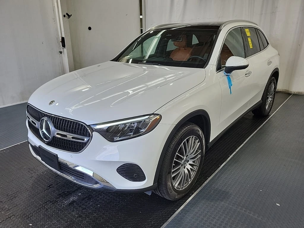 Mercedes-Benz GLC 300 2025 * CARFAX *    | Mobile.bg   1