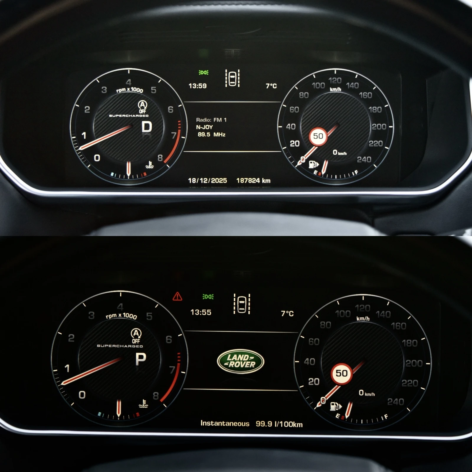 Land Rover Range rover 5.0 Autobiography - изображение 10