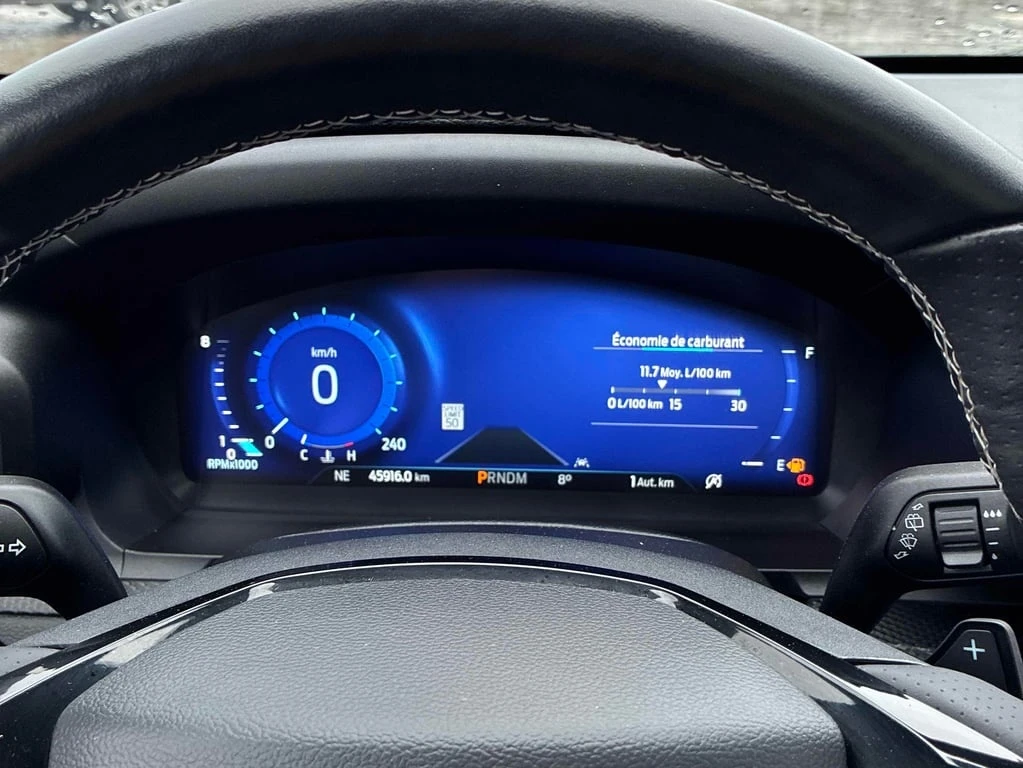 Ford Explorer * ST 4WD * CARFAX * ��� ������������ ������ | Mobile.bg � ����������� 8