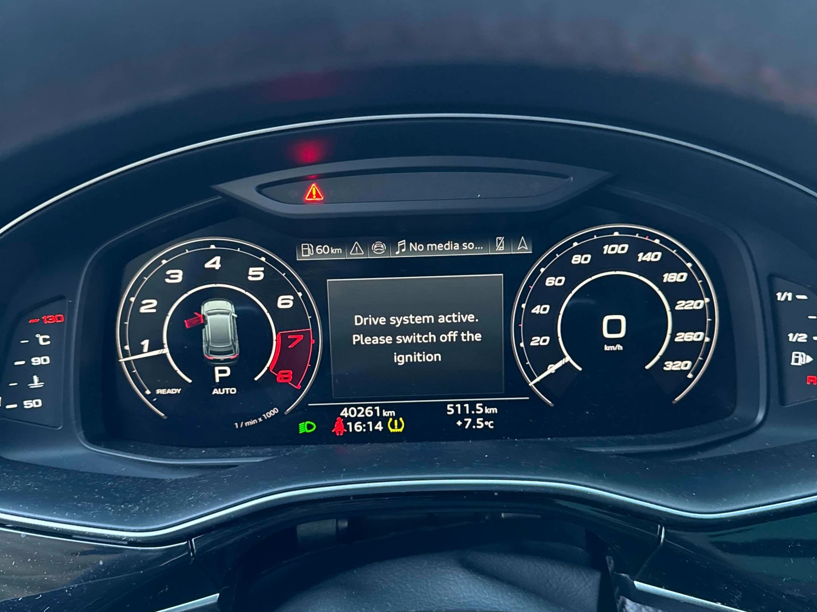 Audi RSQ8 * * CARFAX * * ���� ������ * *  | Mobile.bg � ����������� 11