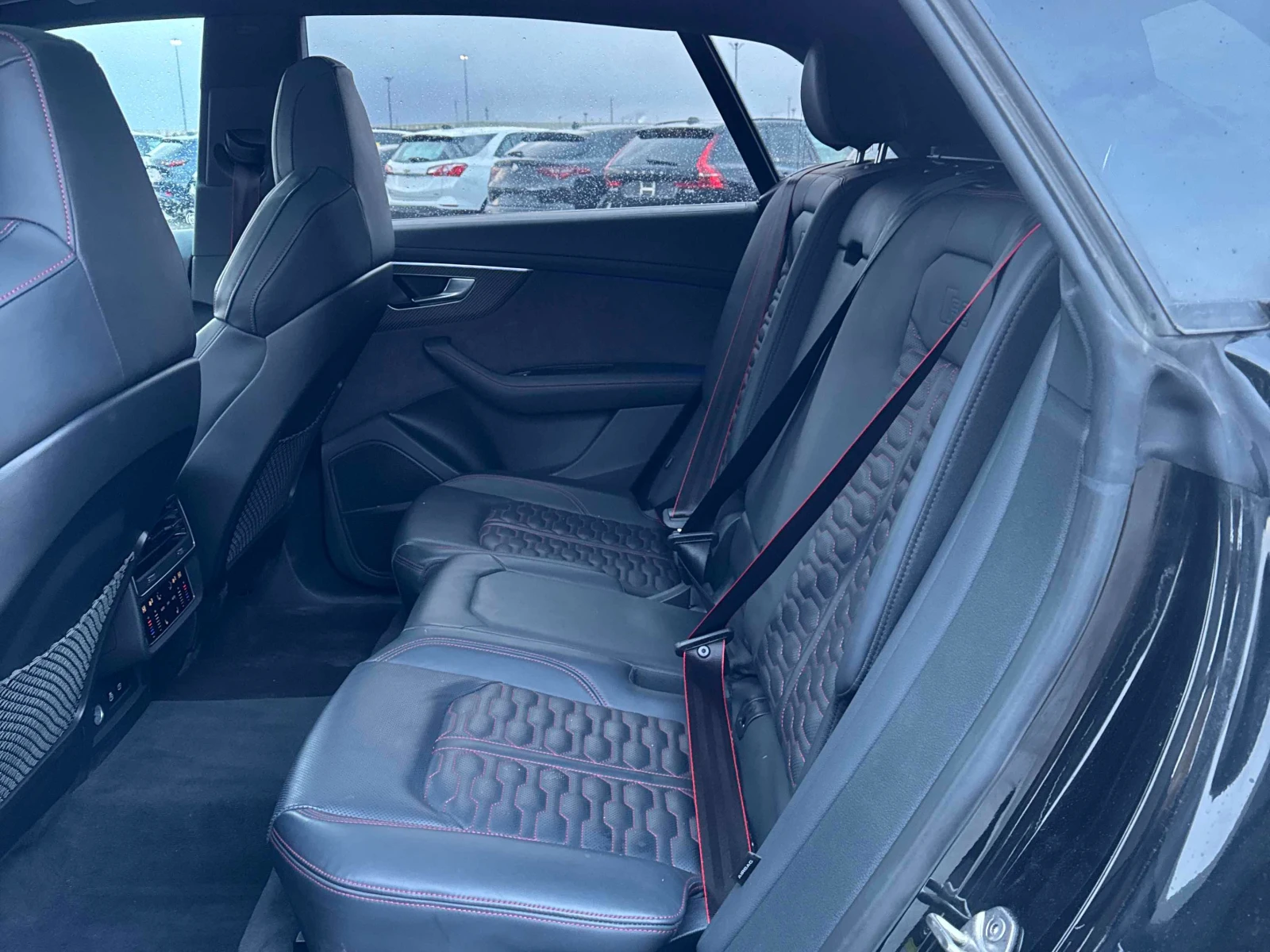 Audi RSQ8 * * CARFAX * * ���� ������ * *  | Mobile.bg � ����������� 16