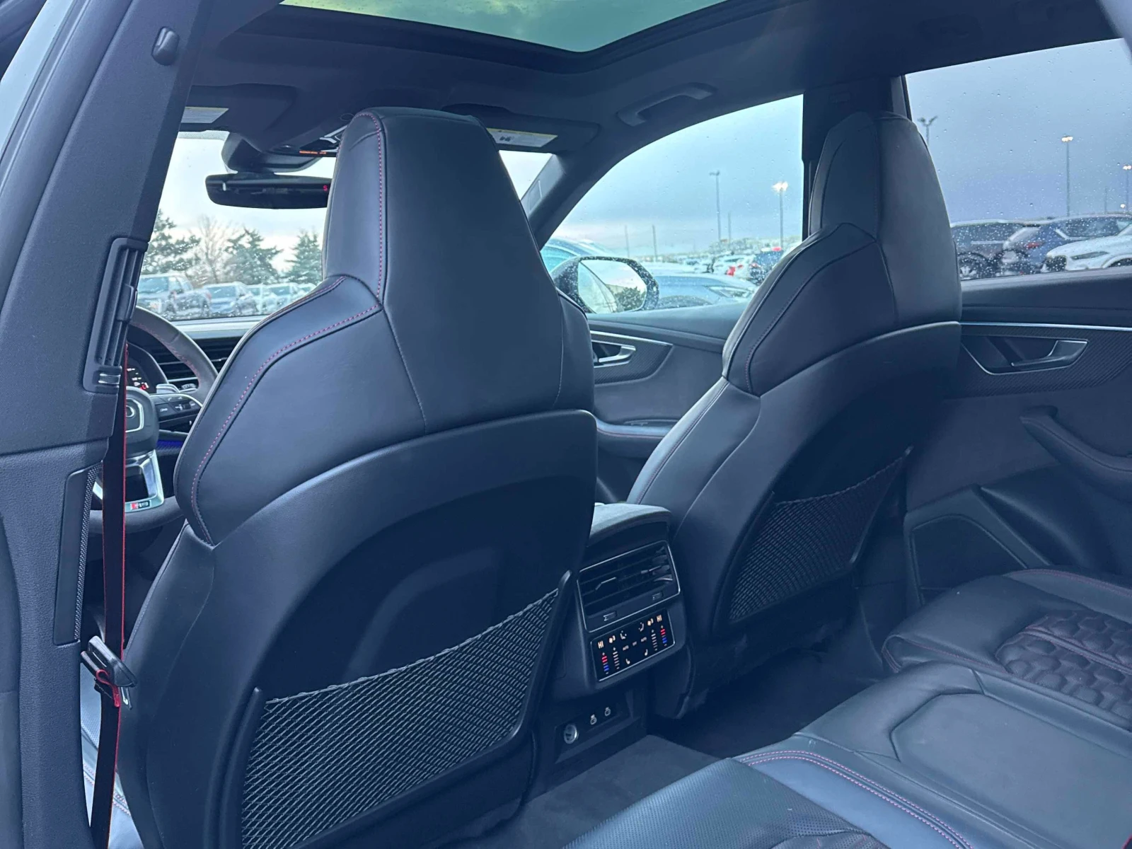 Audi RSQ8 * * CARFAX * * ���� ������ * *  | Mobile.bg � ����������� 15