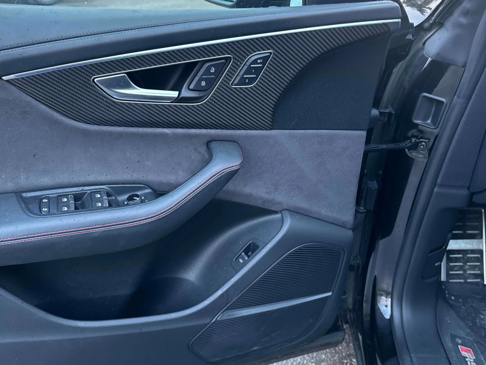 Audi RSQ8 * * CARFAX * * ���� ������ * *  | Mobile.bg � ����������� 14