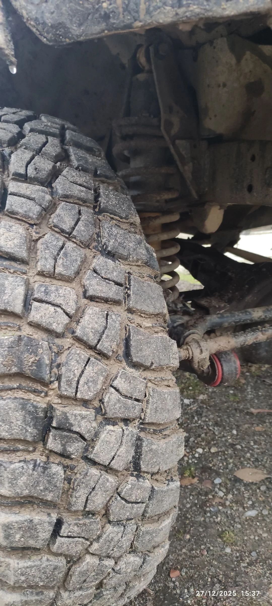 Toyota Land cruiser Rj70 2.4  - изображение 7