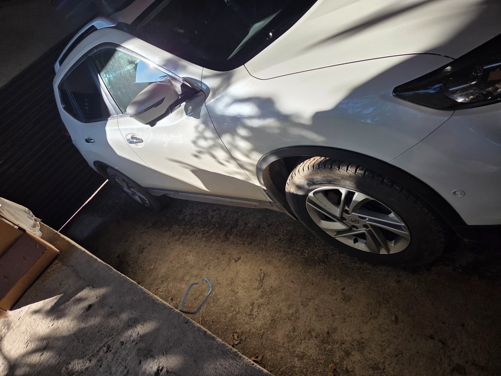 Nissan X-trail  - изображение 5