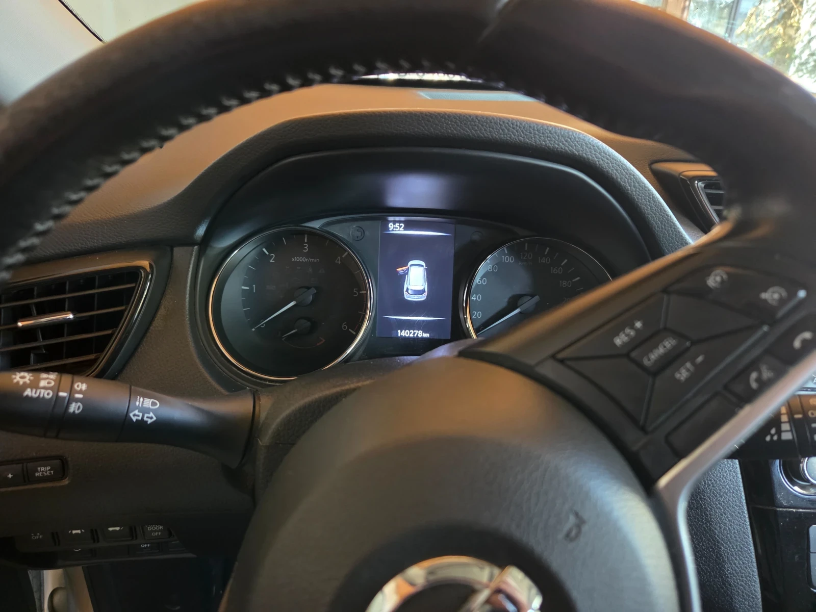 Nissan X-trail  - изображение 4