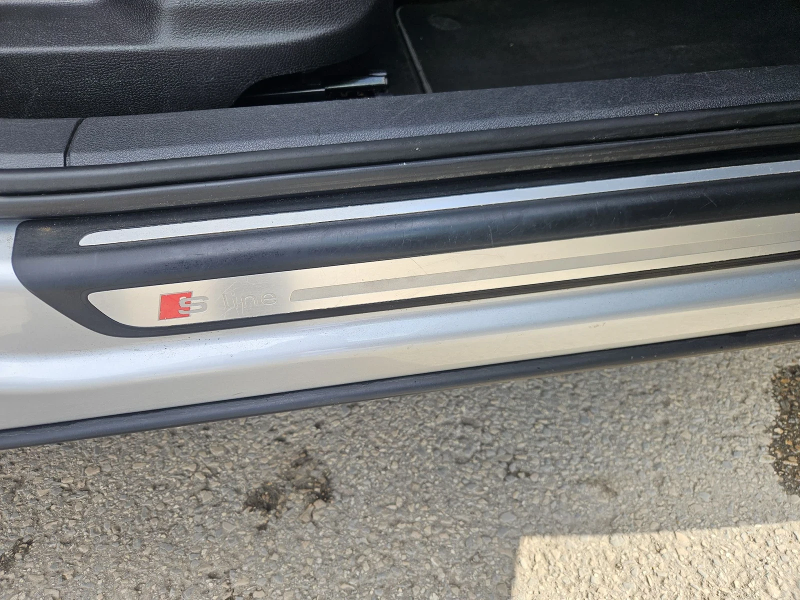 Audi Q3 2.0 tdi 140 k.c. S- LINE | Mobile.bg � ����������� 12