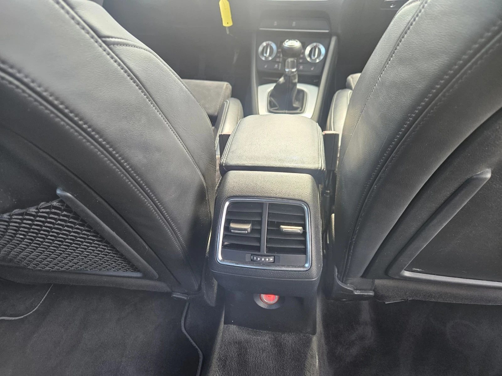 Audi Q3 2.0 tdi 140 k.c. S- LINE | Mobile.bg � ����������� 14