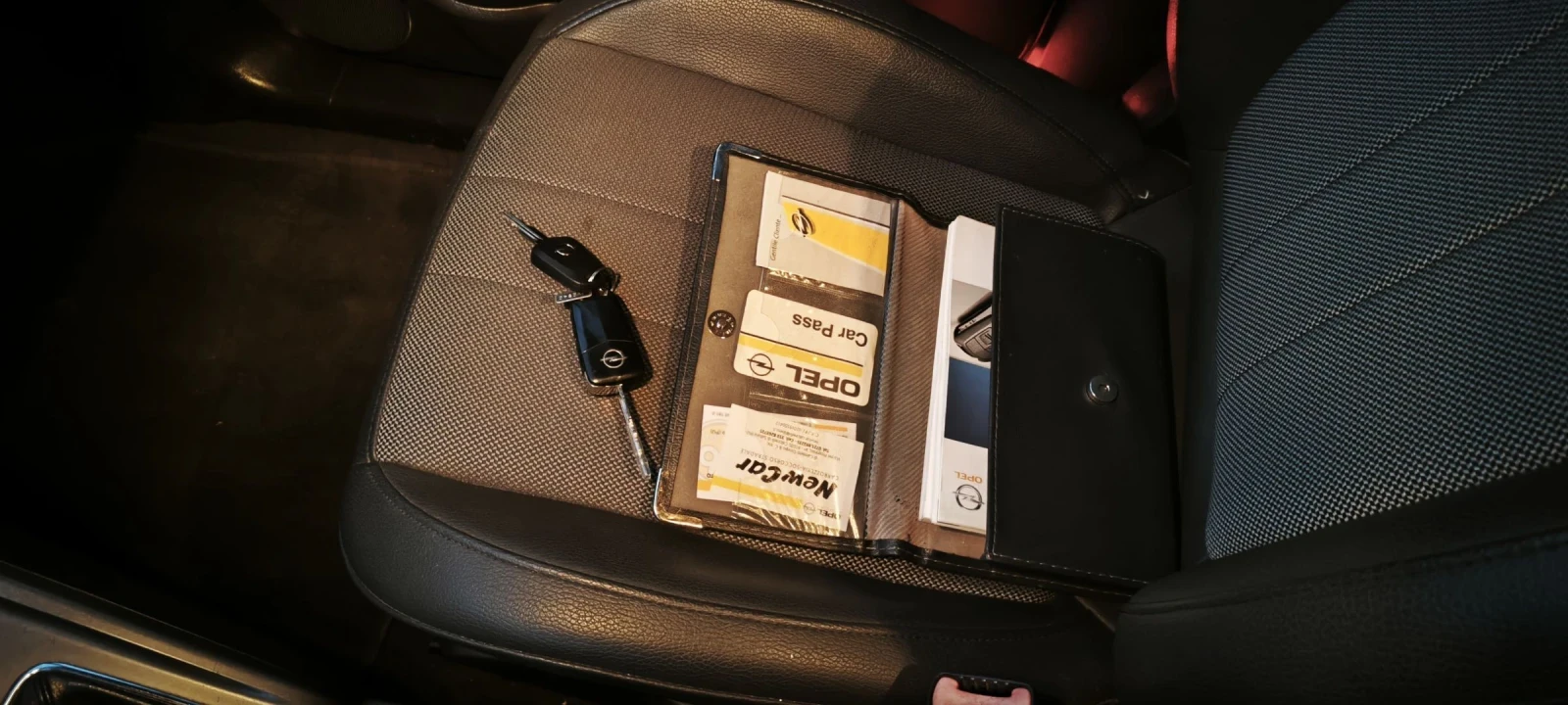 Opel Antara 2.0 CDTI 4?4 Кожа, подгрев!!!, снимка 10 - Автомобили и джипове - 53750908