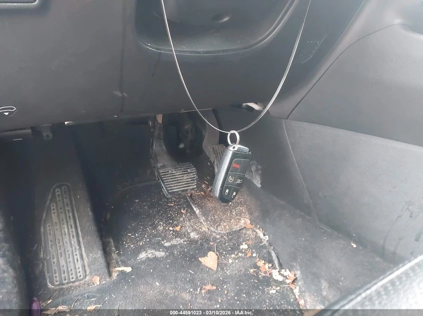 Jeep Compass 2.0l Limited 4X4, снимка 11 - Автомобили и джипове - 54122553