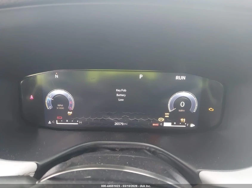 Jeep Compass 2.0l Limited 4X4, снимка 7 - Автомобили и джипове - 54122553