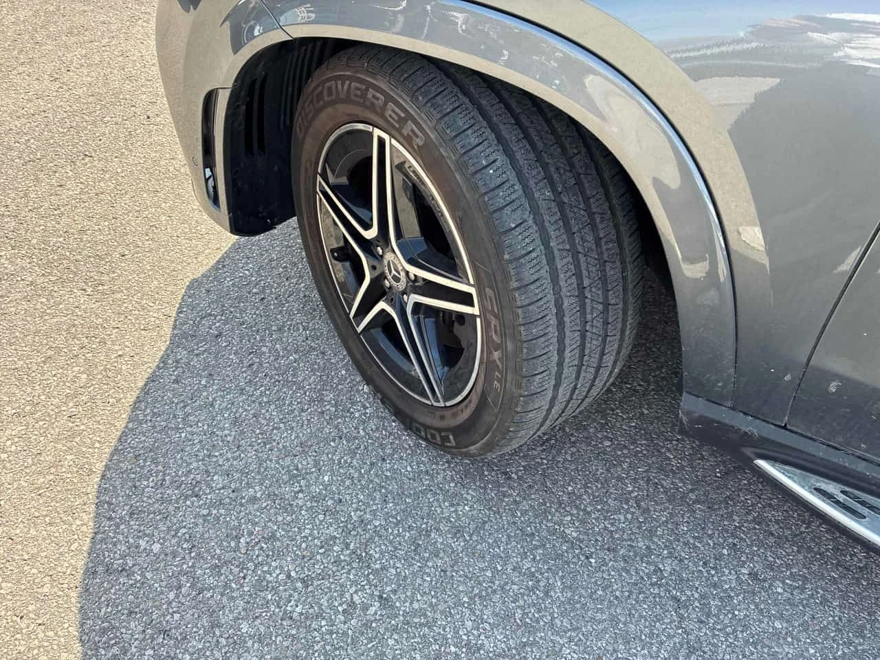 Mercedes-Benz GLE 450 | DISTRONIC | 360 | HUD | BURMESTER | , снимка 7 - Автомобили и джипове - 54307001