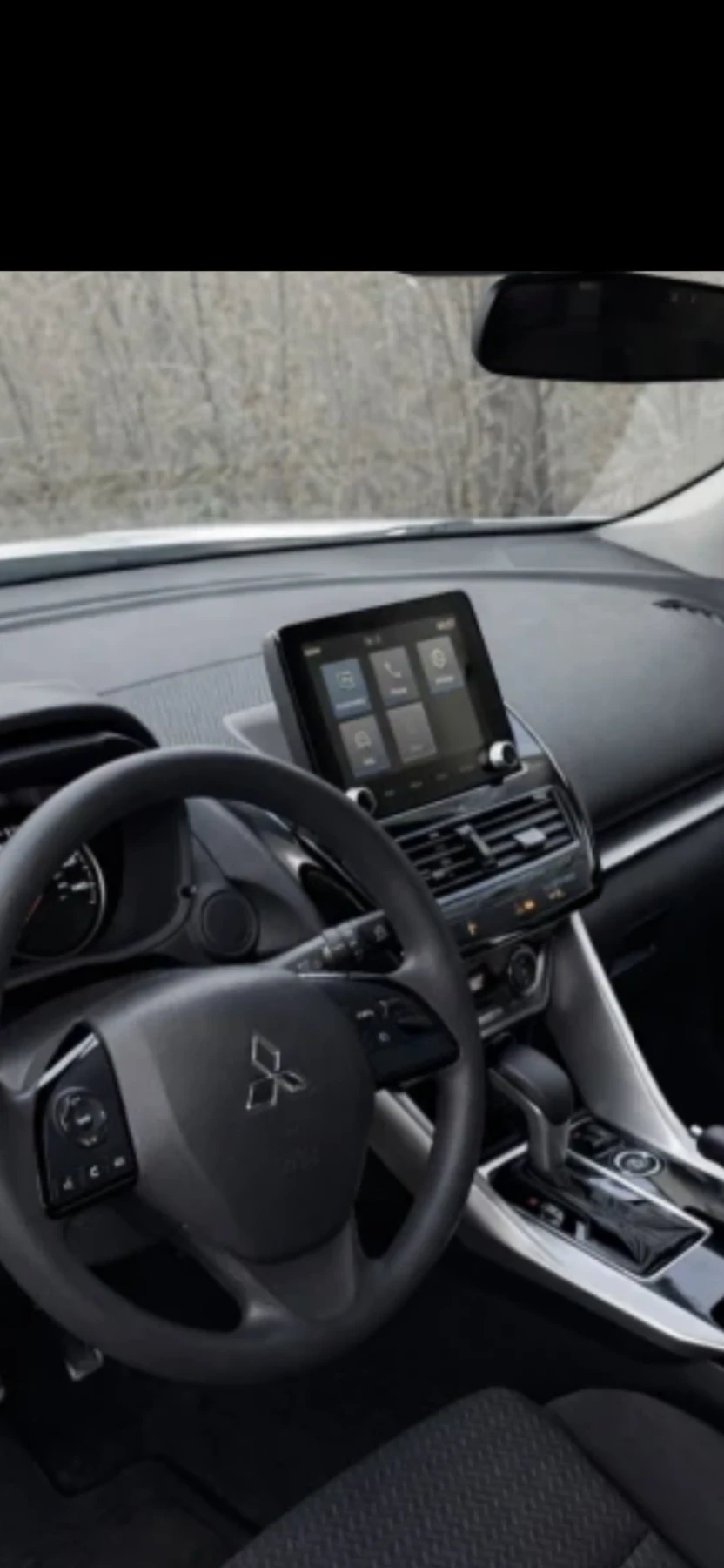 Mitsubishi Eclipse Cross | Mobile.bg � ����������� 7