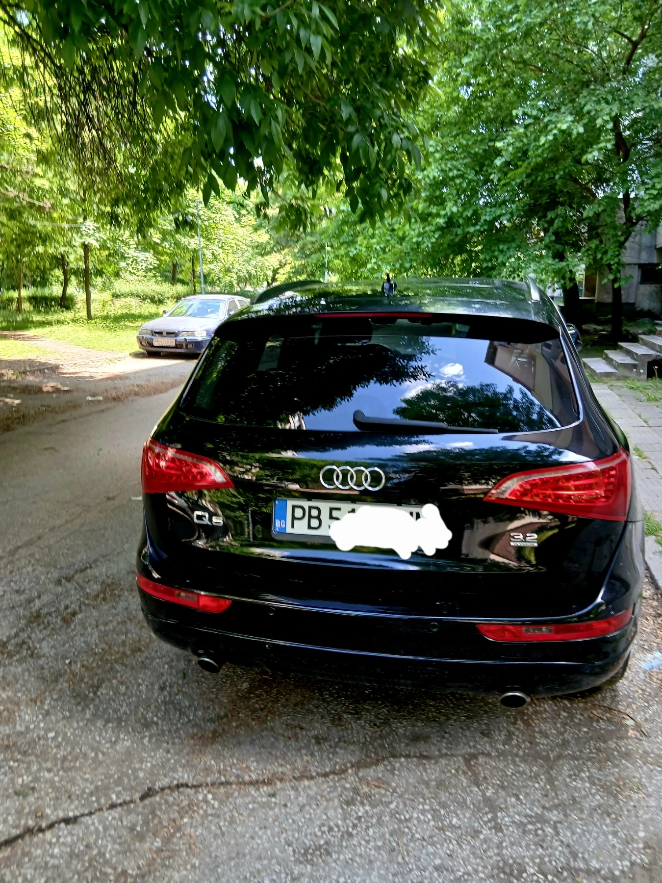 Audi Q5 | Mobile.bg � ����������� 2