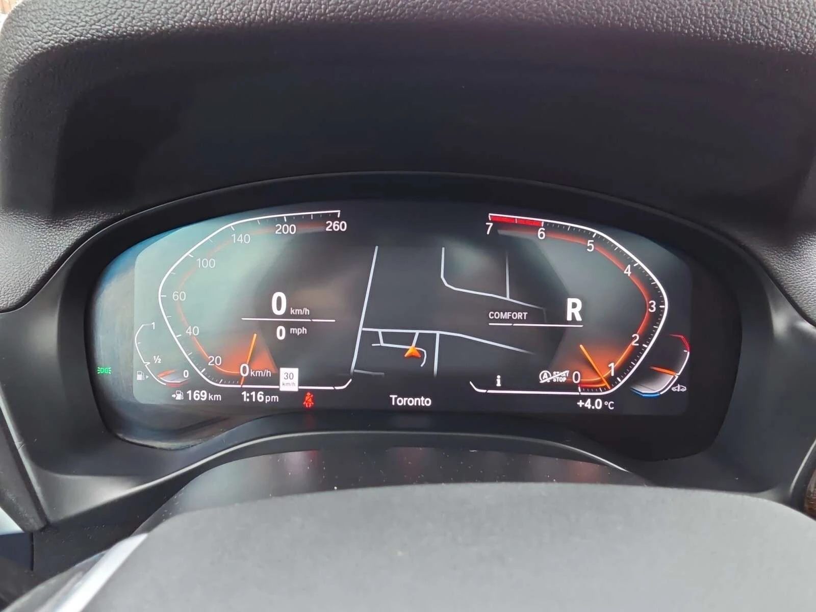 BMW X3 XDrive30i * RED INTERIOR / AMBIENT LIGHTING / CARP, снимка 8 - Автомобили и джипове - 54930618