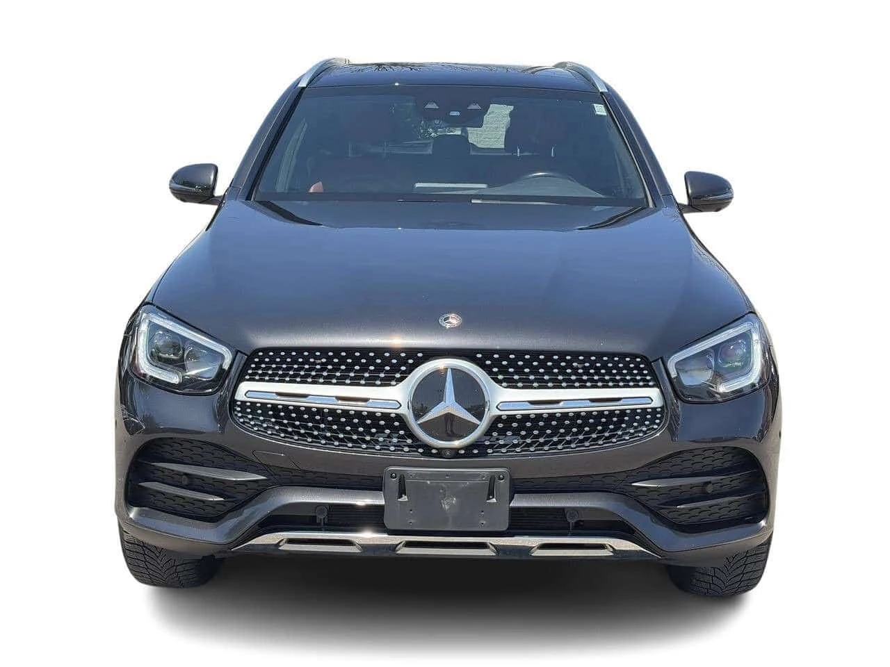 Mercedes-Benz GLC 300 Digital DASH CARFAX, снимка 4 - Автомобили и джипове - 55396119