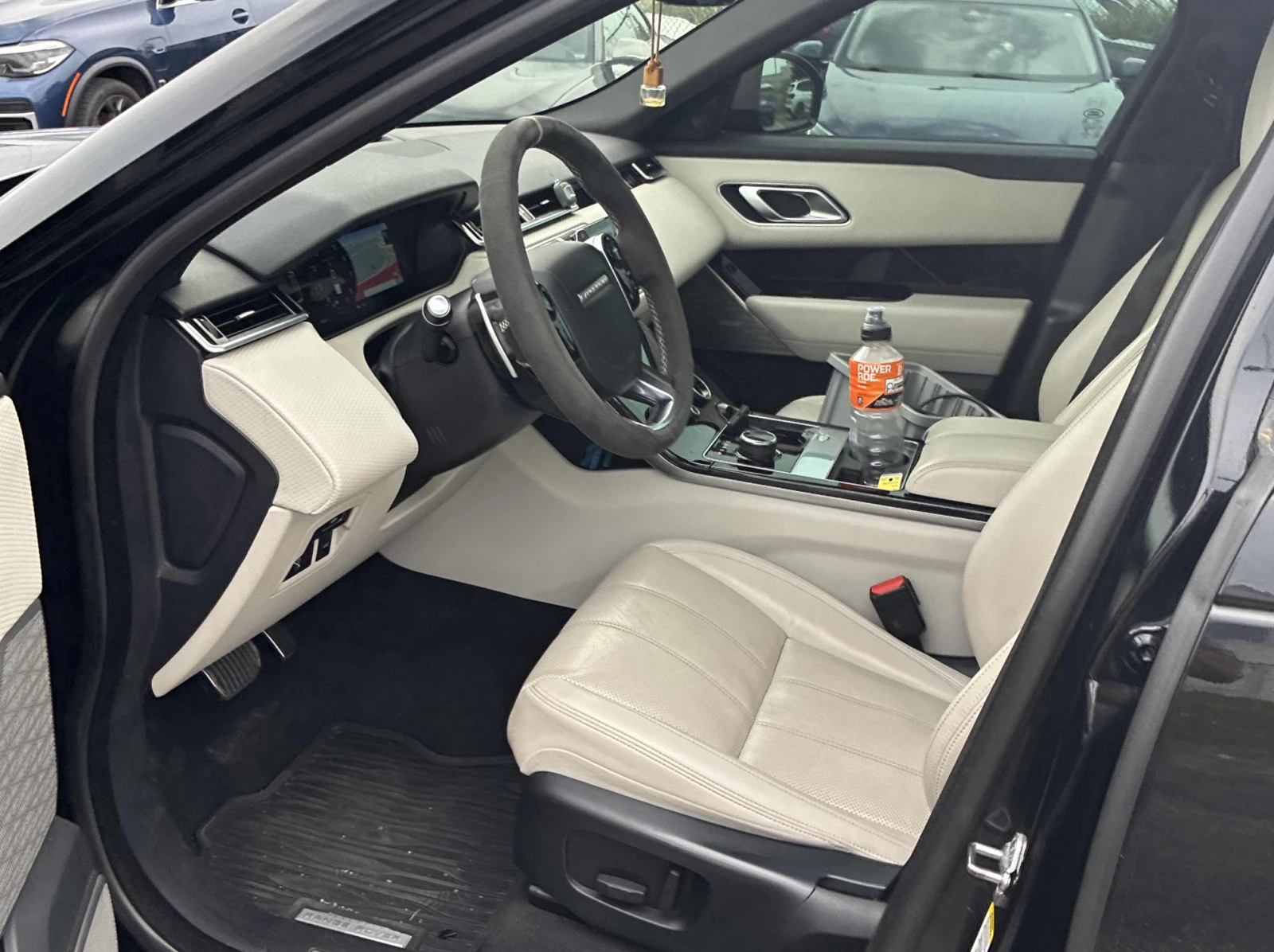 Land Rover Range Rover Velar 2019 Land Rover Range Rover Velar R-Dynamic SE, снимка 6 - Автомобили и джипове - 55441858