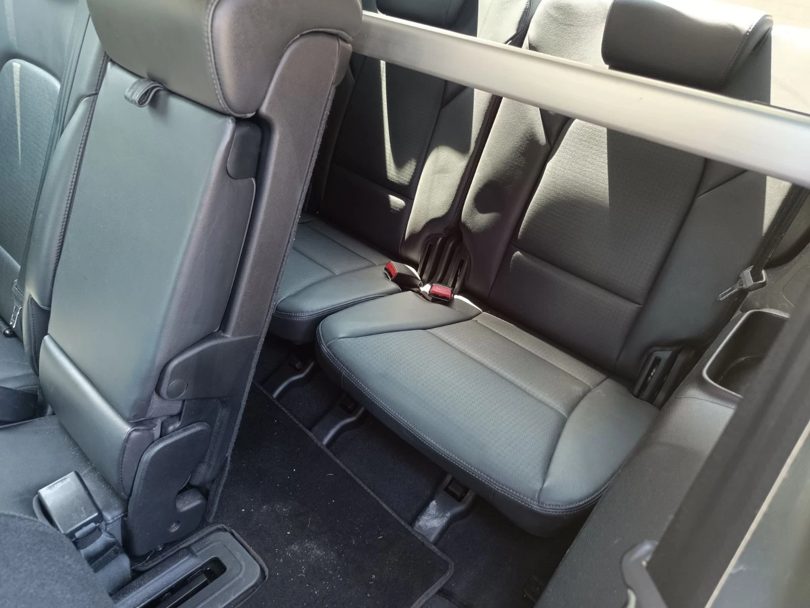 Hyundai Santa fe 2.2 ������� | Mobile.bg � ����������� 12