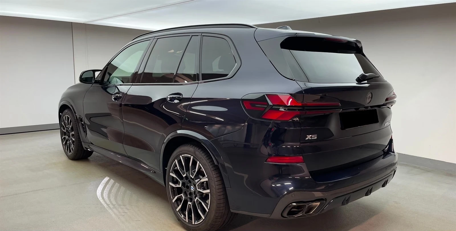 BMW X5 M60i/xDrive/M-SPORT/SKY-LOUNGE/�����/ | Mobile.bg � ����������� 2