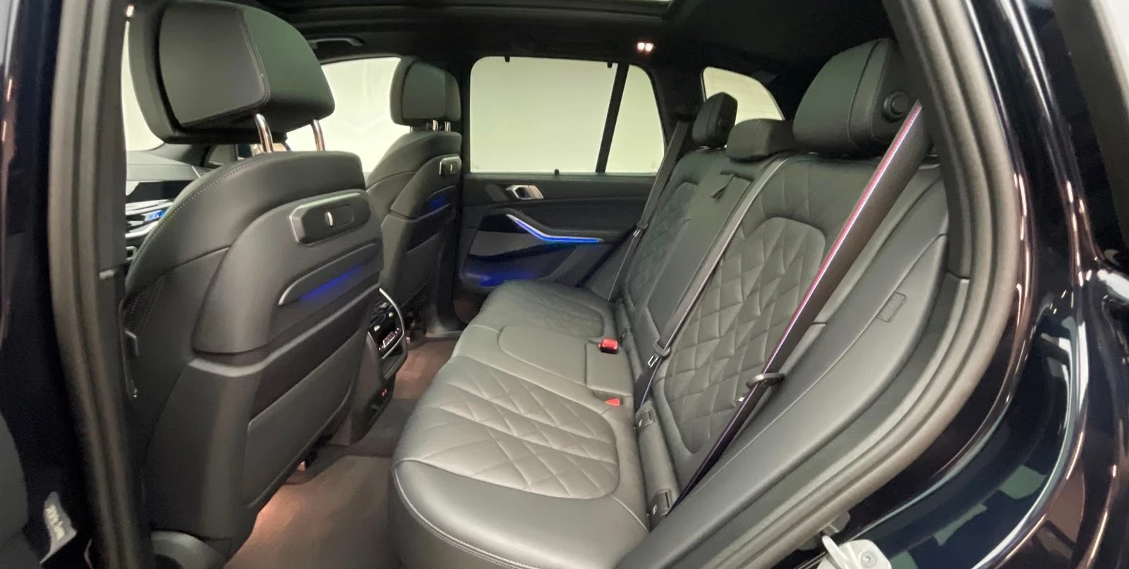 BMW X5 M60i/xDrive/M-SPORT/SKY-LOUNGE/�����/ | Mobile.bg � ����������� 10