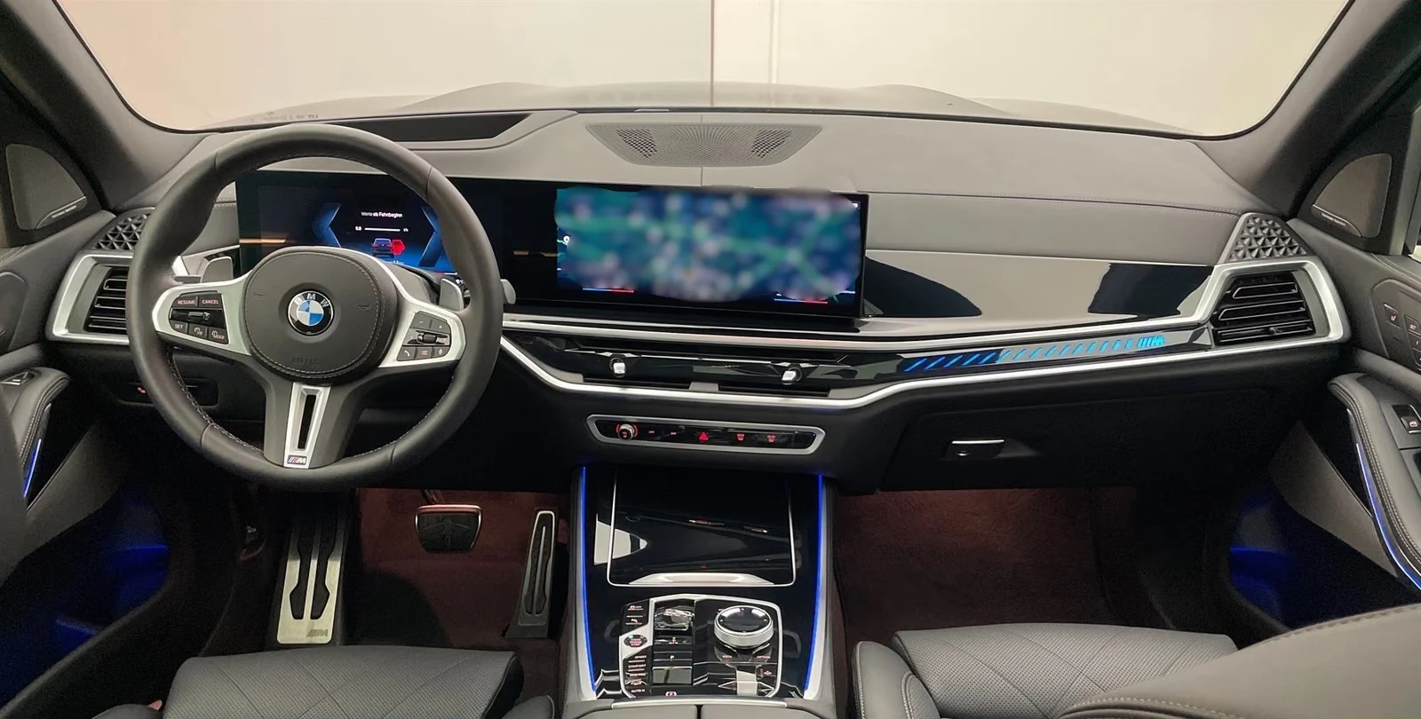 BMW X5 M60i/xDrive/M-SPORT/SKY-LOUNGE/�����/ | Mobile.bg � ����������� 5