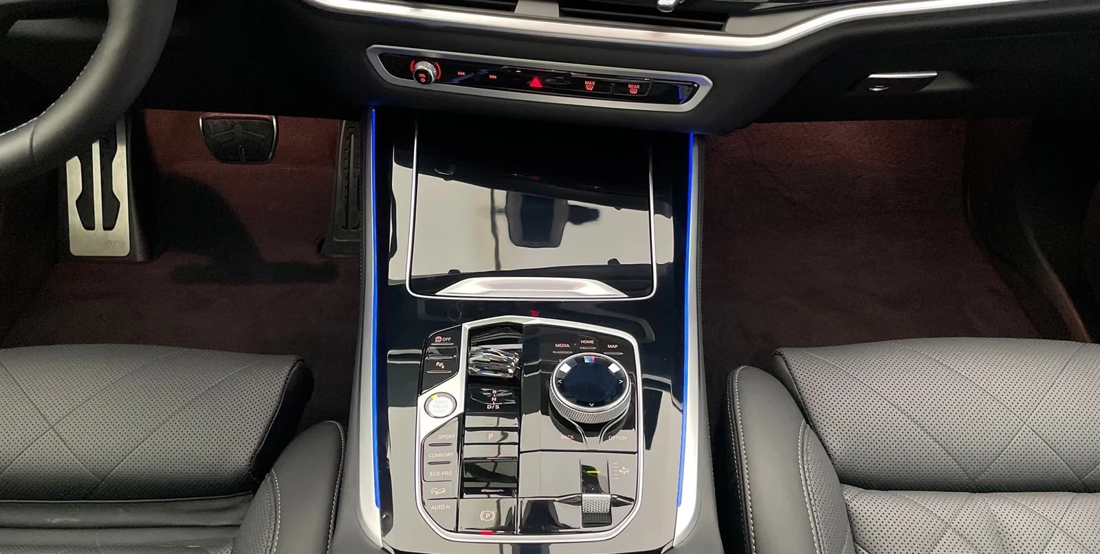 BMW X5 M60i/xDrive/M-SPORT/SKY-LOUNGE/�����/ | Mobile.bg � ����������� 8