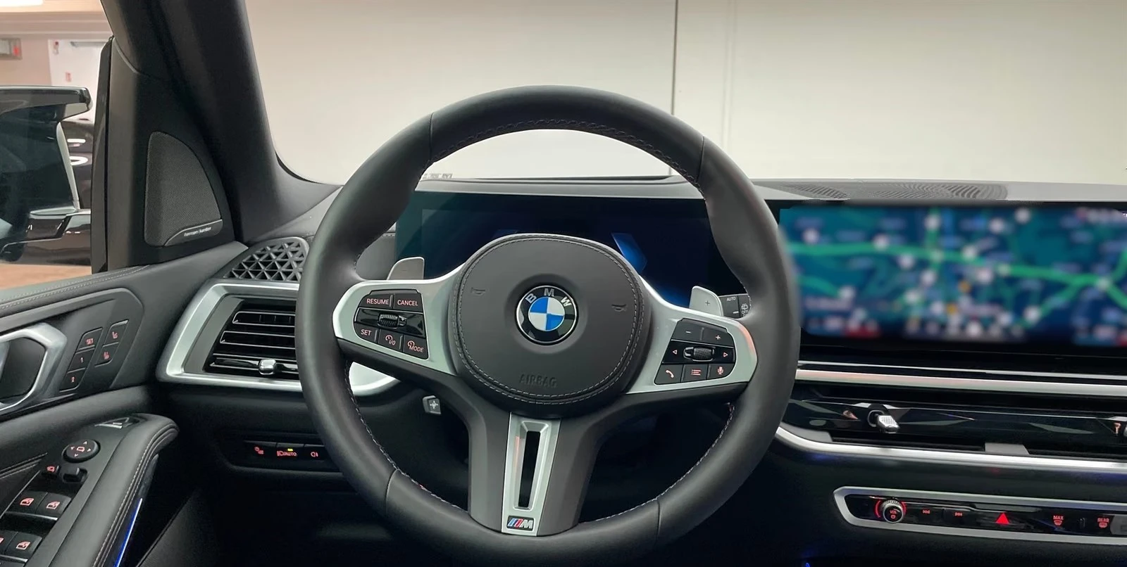 BMW X5 M60i/xDrive/M-SPORT/SKY-LOUNGE/�����/ | Mobile.bg � ����������� 6