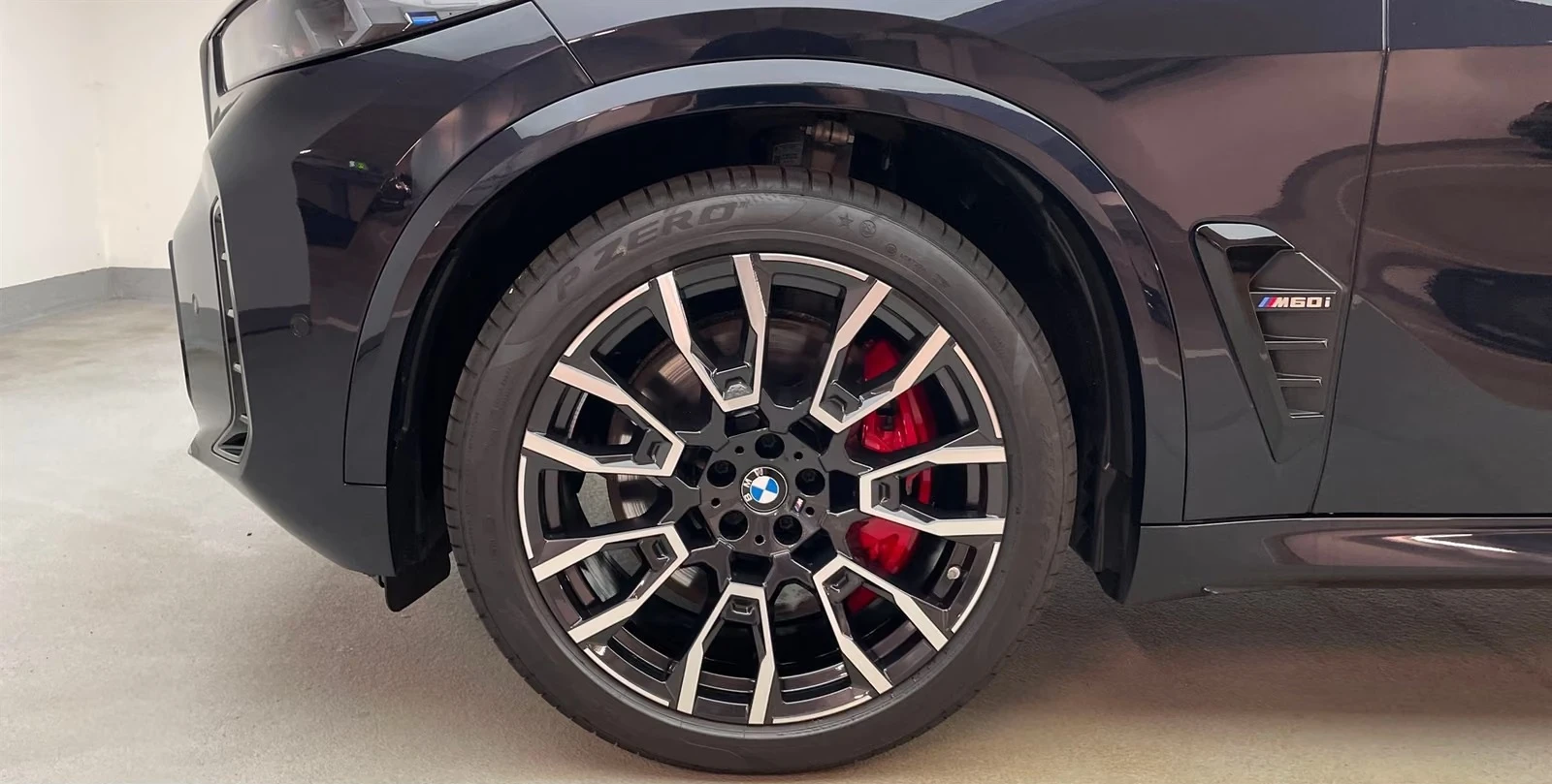 BMW X5 M60i/xDrive/M-SPORT/SKY-LOUNGE/�����/ | Mobile.bg � ����������� 3