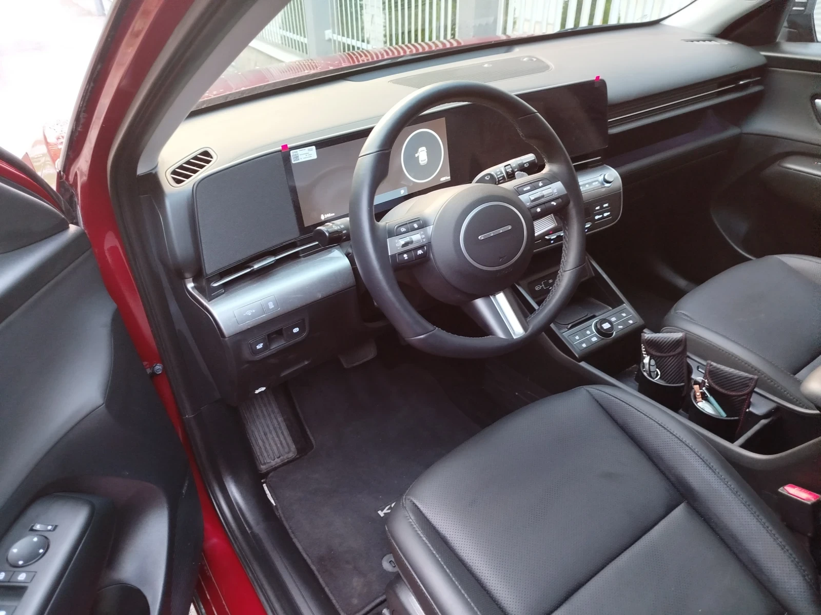 Hyundai Kona EV 65 KW | Mobile.bg � ����������� 6