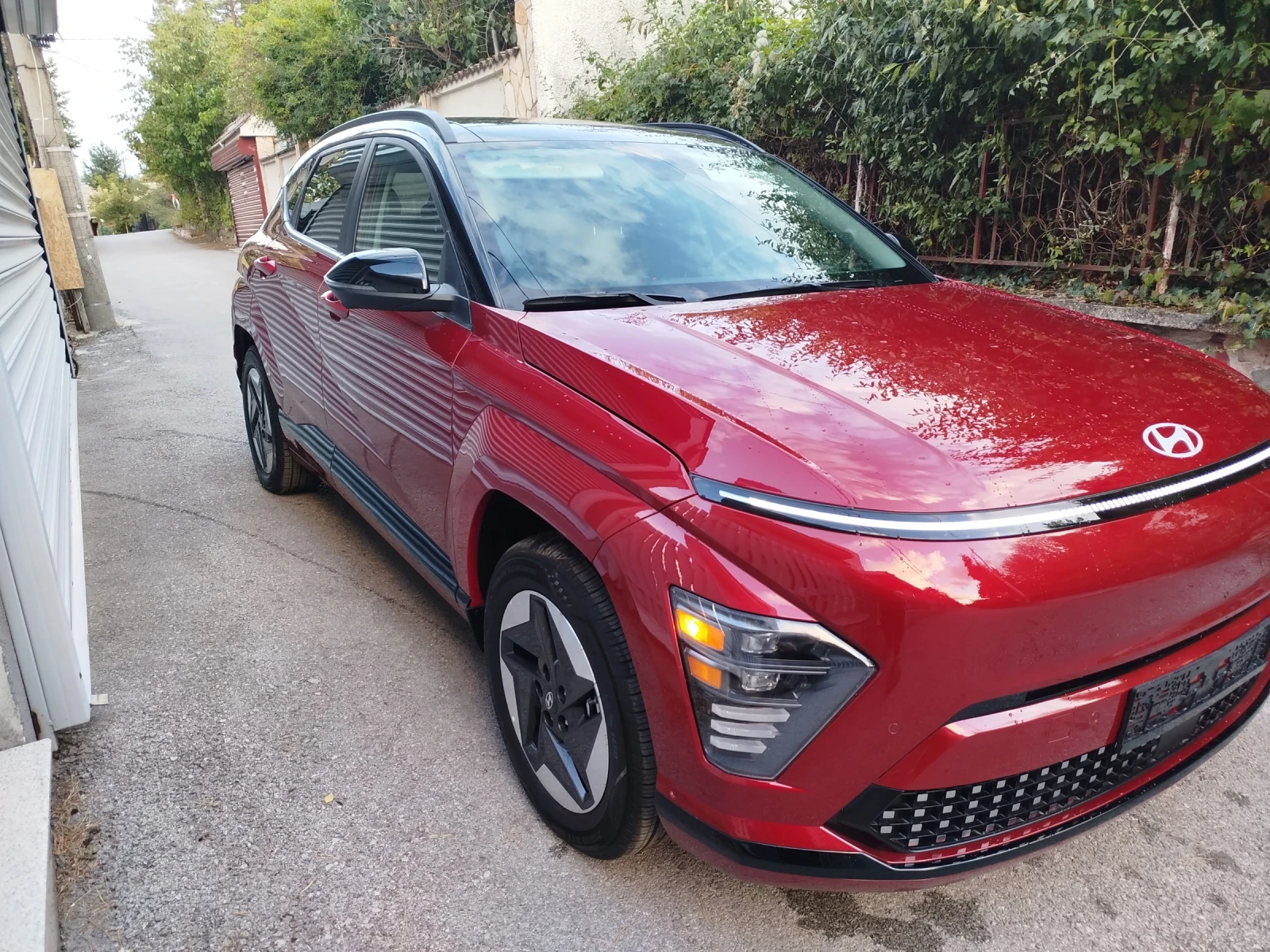 Hyundai Kona EV 65 KW | Mobile.bg � ����������� 3