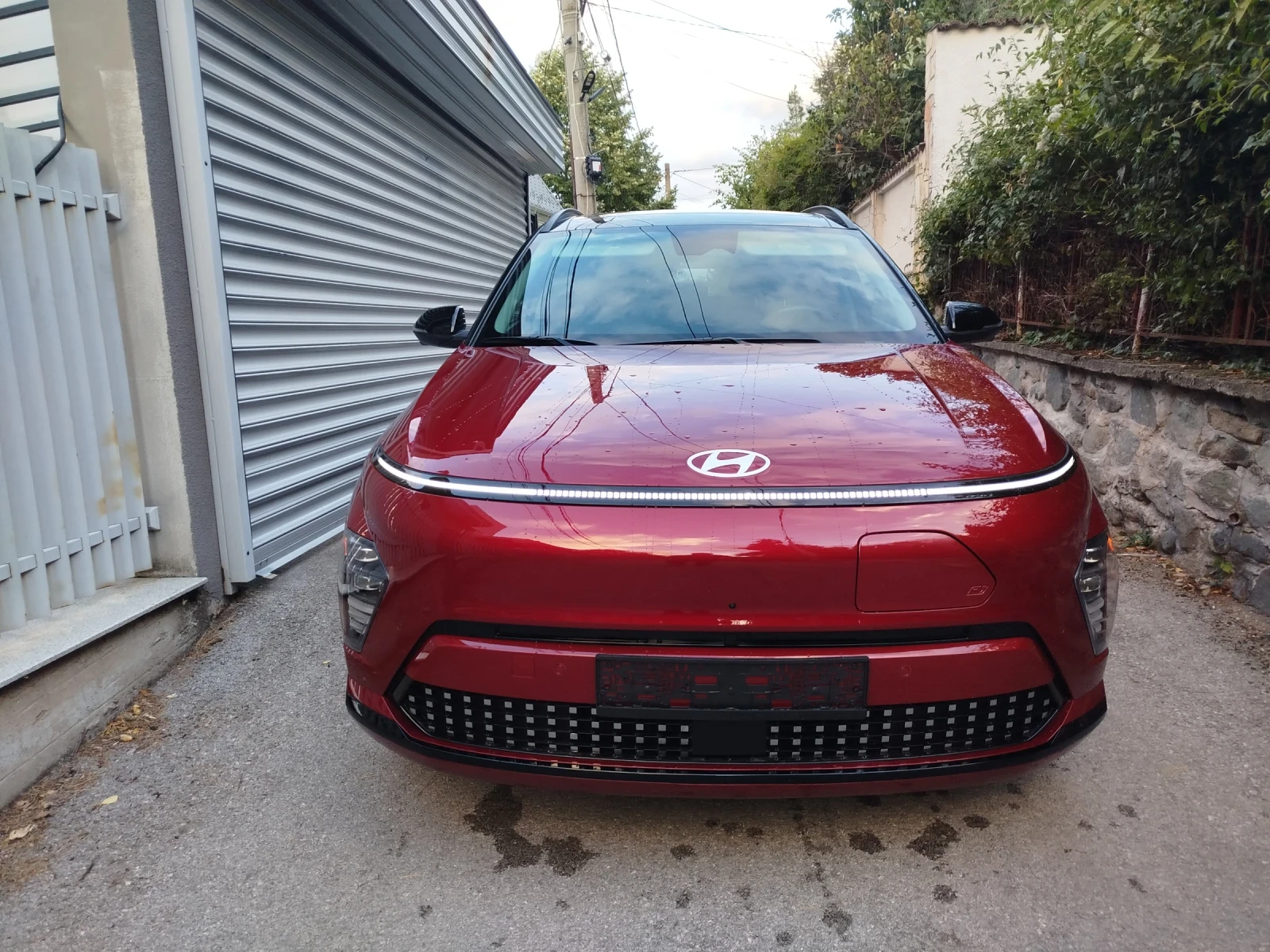 Hyundai Kona EV 65 KW | Mobile.bg � ����������� 2