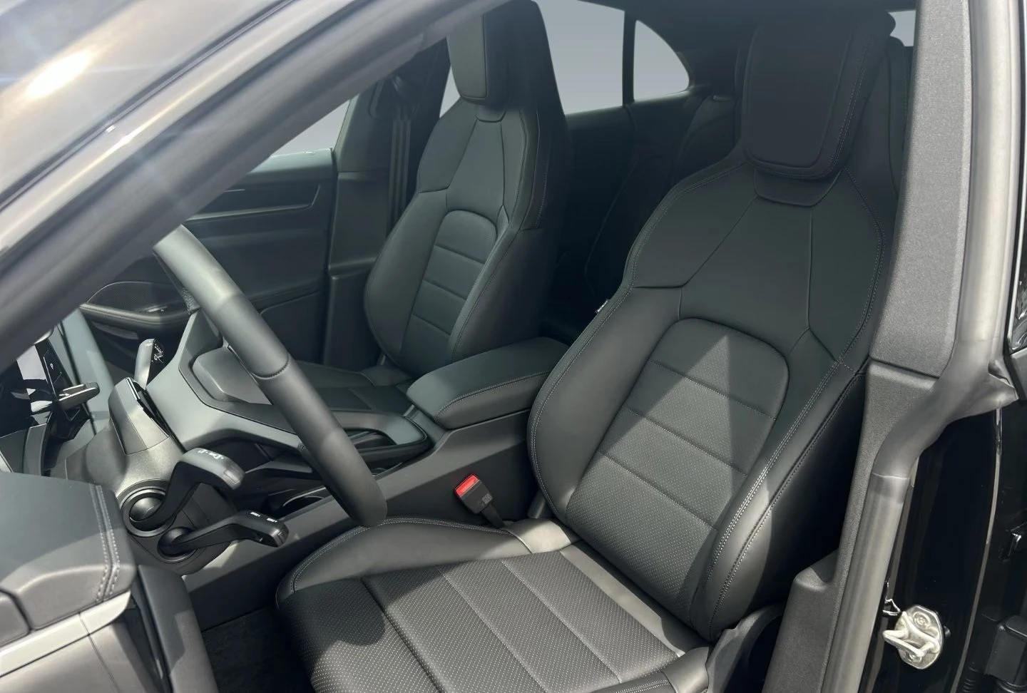 Porsche Macan 4S / BOSE / MATRIX / 360 /  | Mobile.bg � ����������� 10
