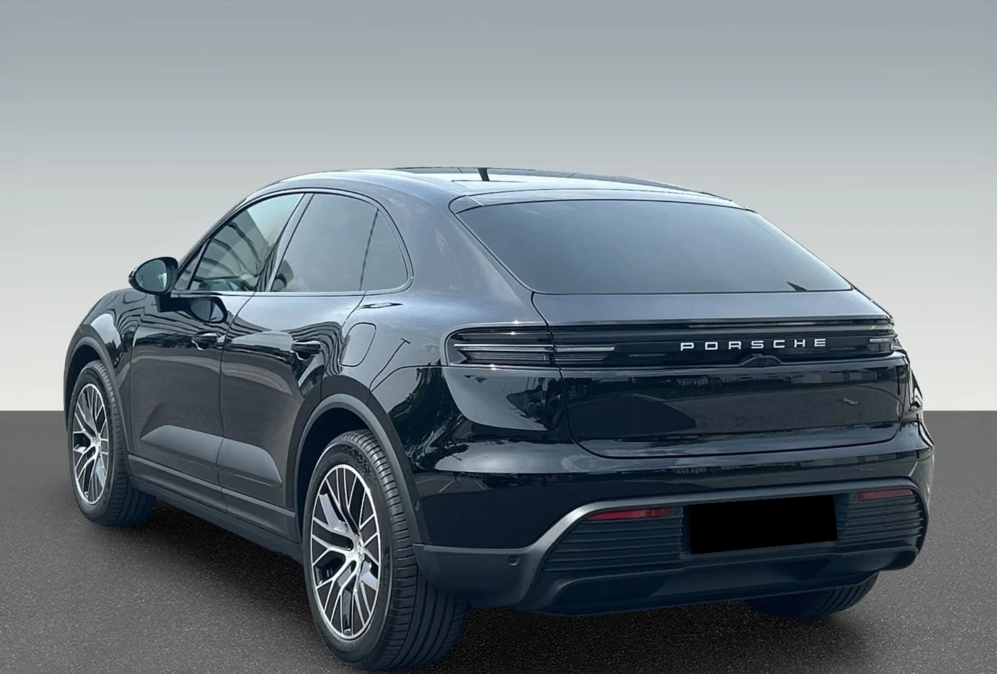 Porsche Macan 4S / BOSE / MATRIX / 360 /  | Mobile.bg � ����������� 4
