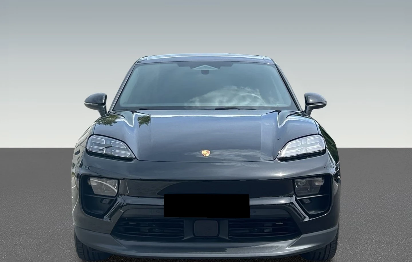 Porsche Macan 4S / BOSE / MATRIX / 360 /  | Mobile.bg � ����������� 2