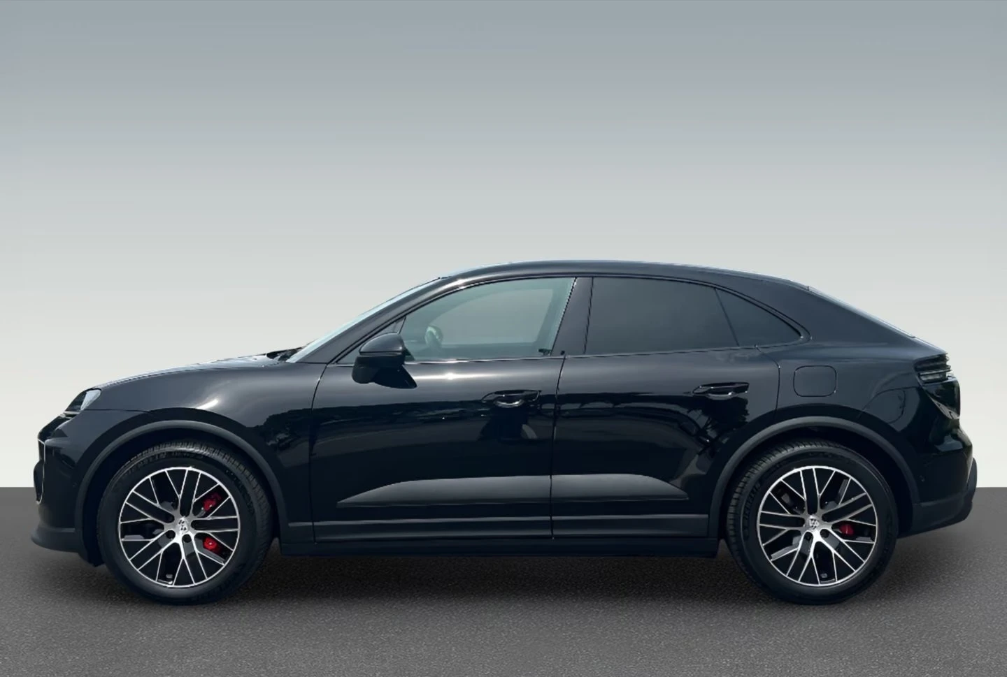 Porsche Macan 4S / BOSE / MATRIX / 360 /  | Mobile.bg � ����������� 3