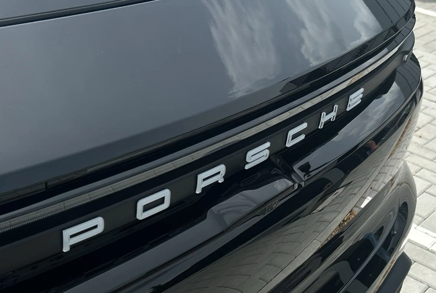 Porsche Macan 4S / BOSE / MATRIX / 360 /  | Mobile.bg � ����������� 8