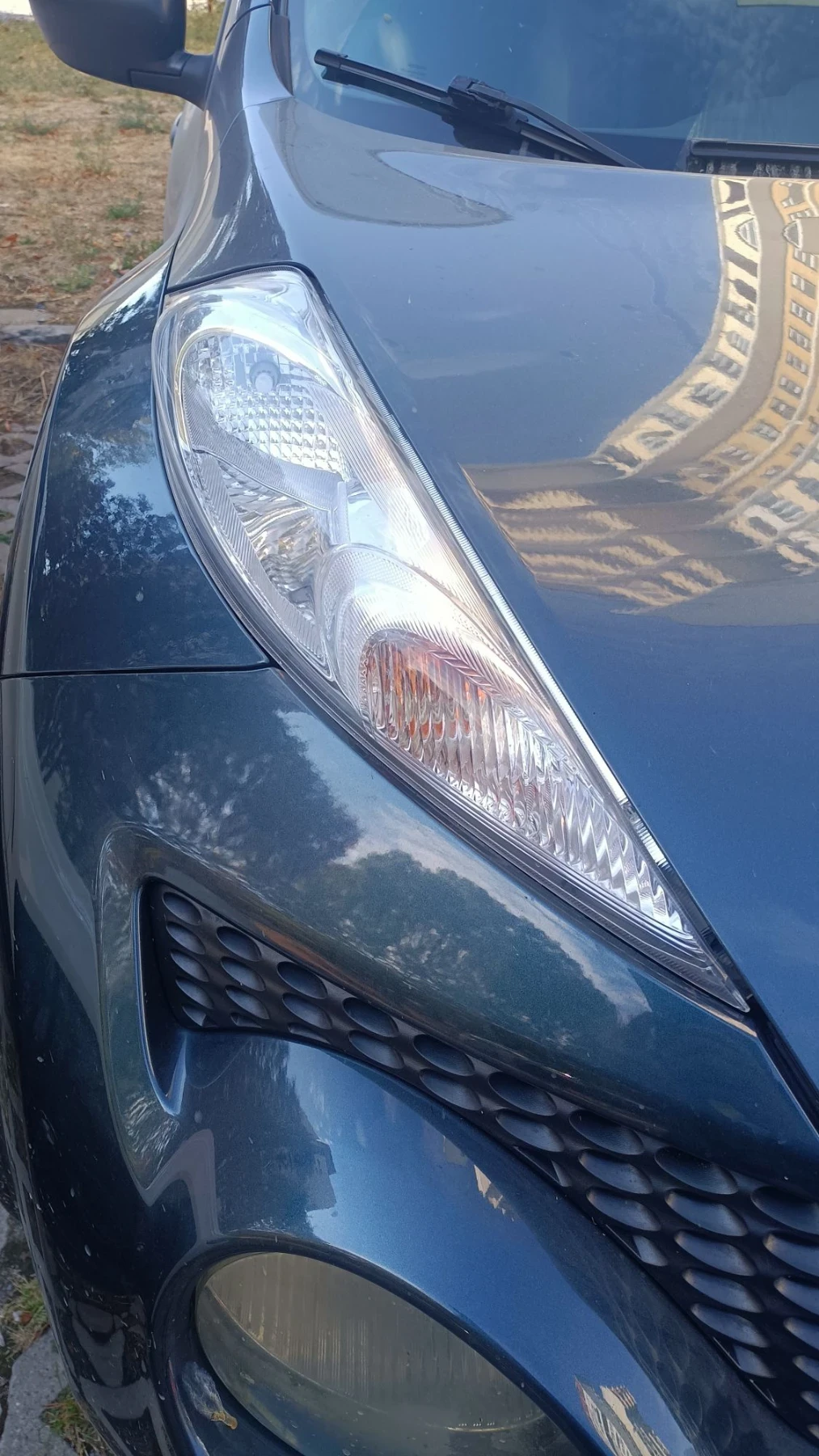 Nissan Juke, снимка 7 - Автомобили и джипове - 56596533