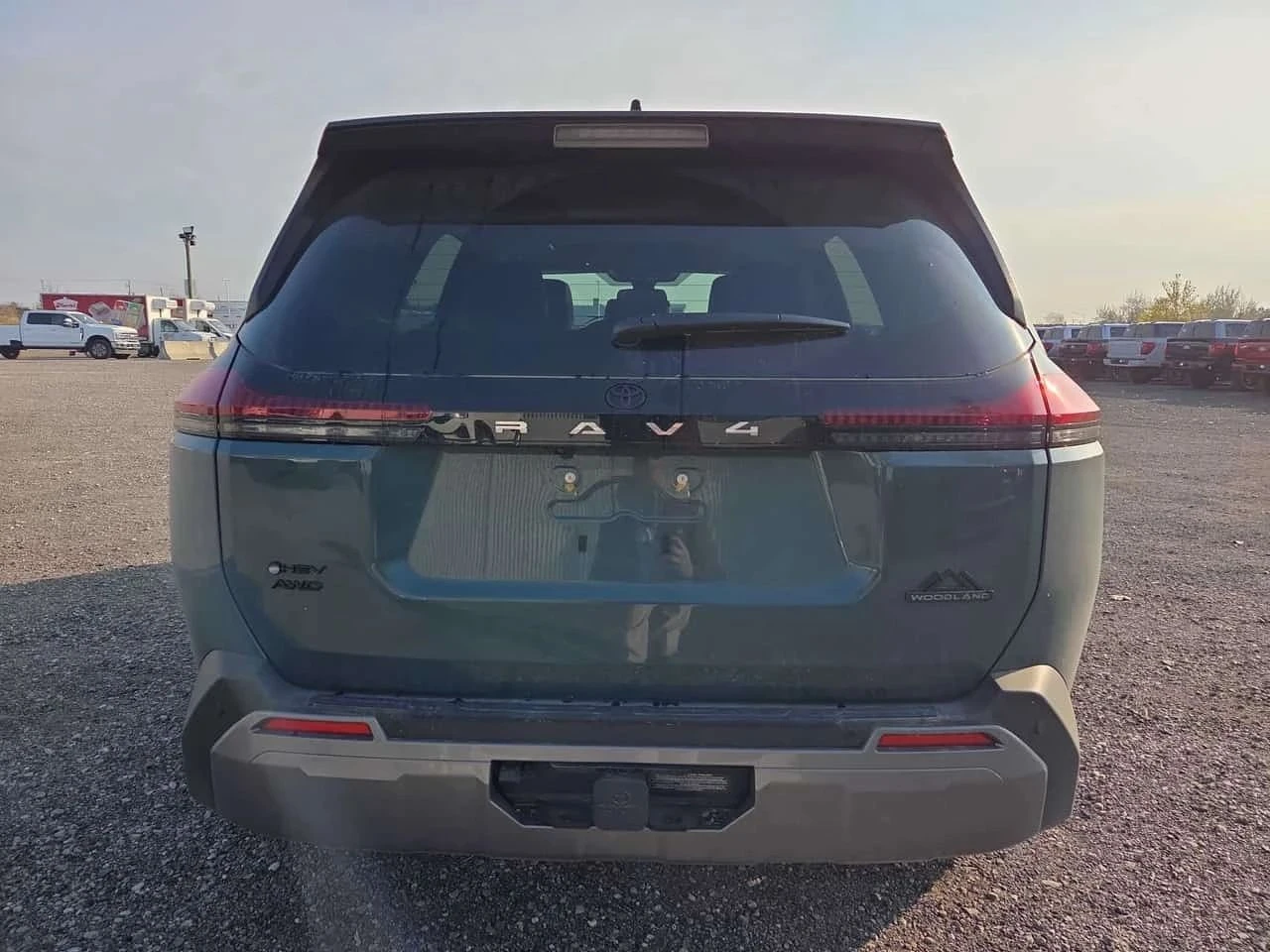 Toyota Rav4, снимка 5 - Автомобили и джипове - 56729178