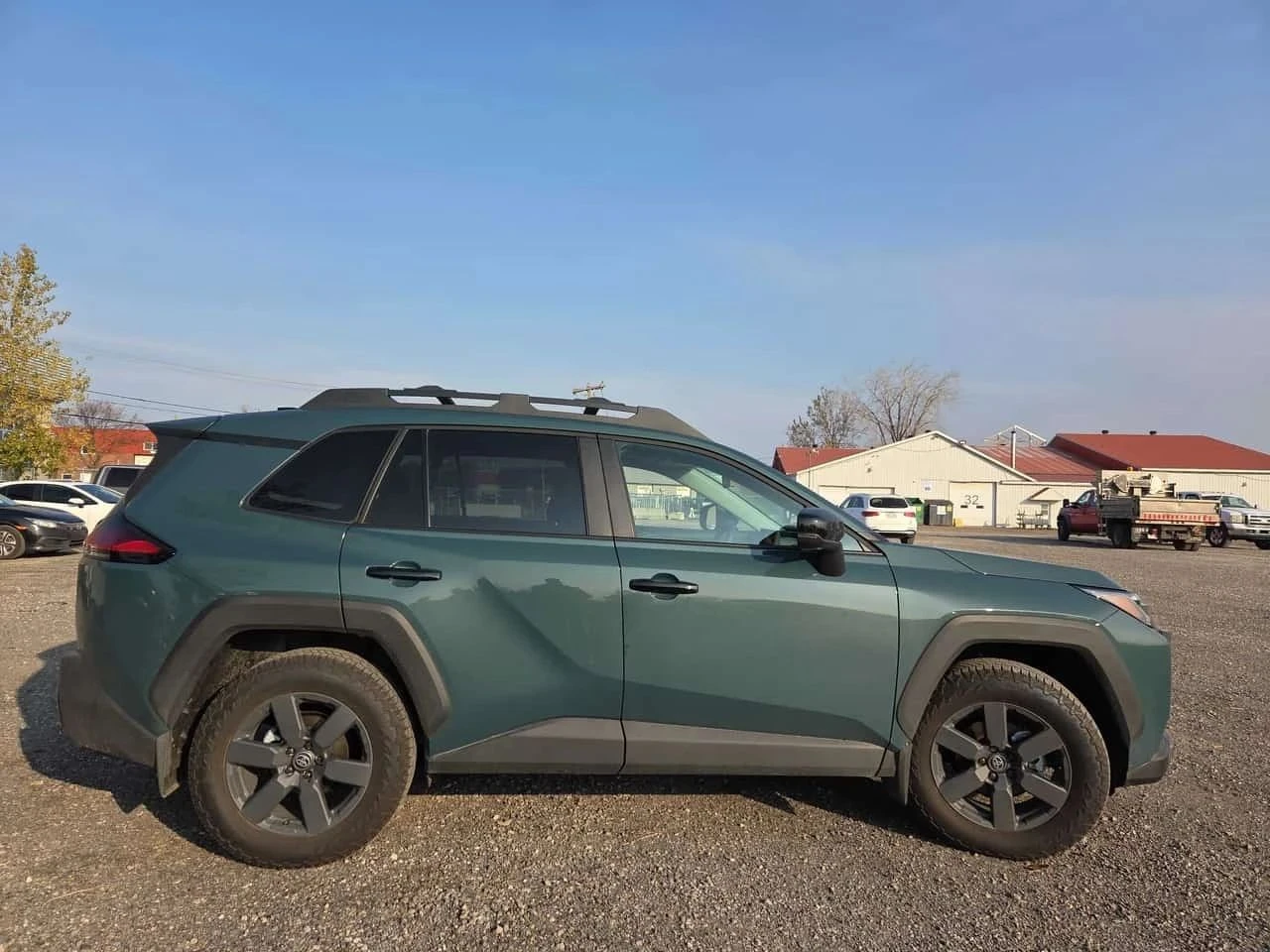 Toyota Rav4, снимка 4 - Автомобили и джипове - 56729178