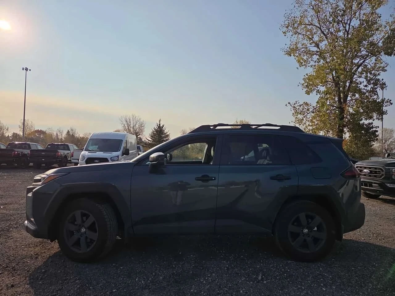 Toyota Rav4, снимка 3 - Автомобили и джипове - 56729178
